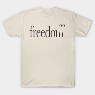 Freedom T-Shirt